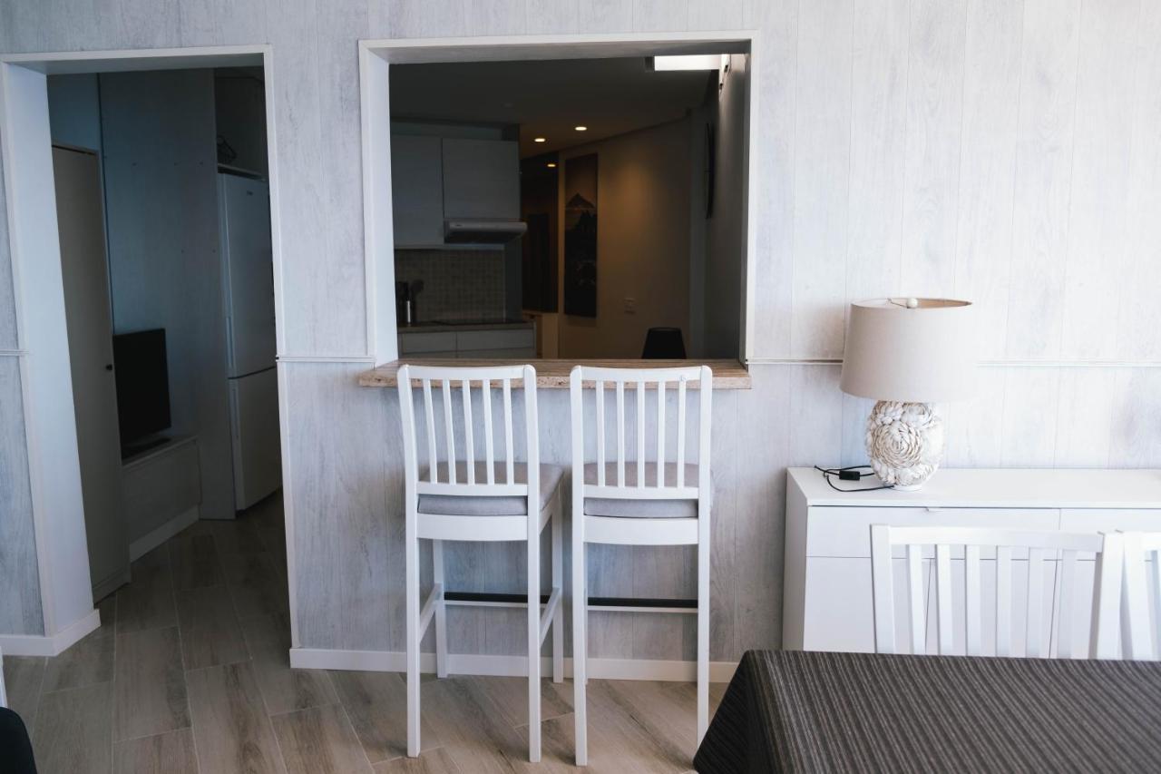 Tu Casita En El Pris 2, Atlantic Sunset公寓 外观 照片