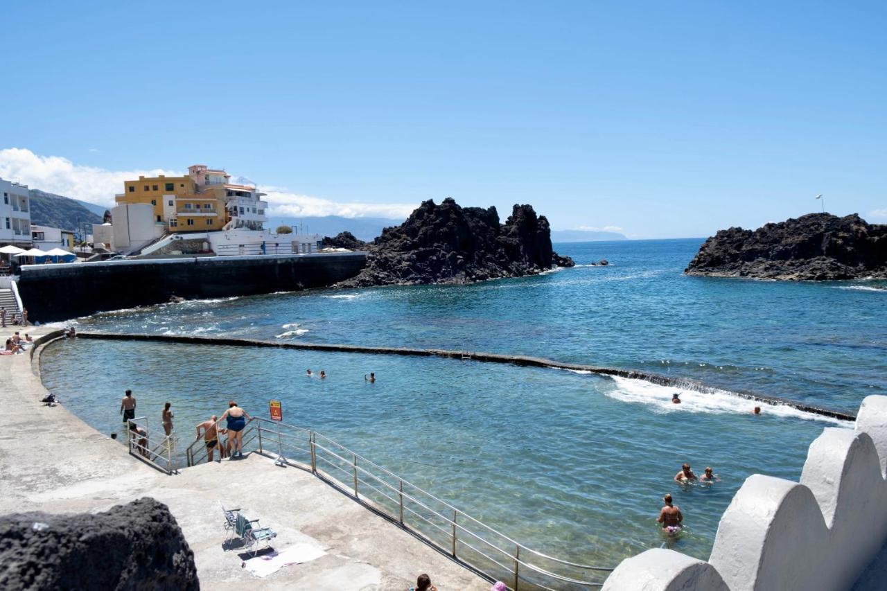 Tu Casita En El Pris 2, Atlantic Sunset公寓 外观 照片
