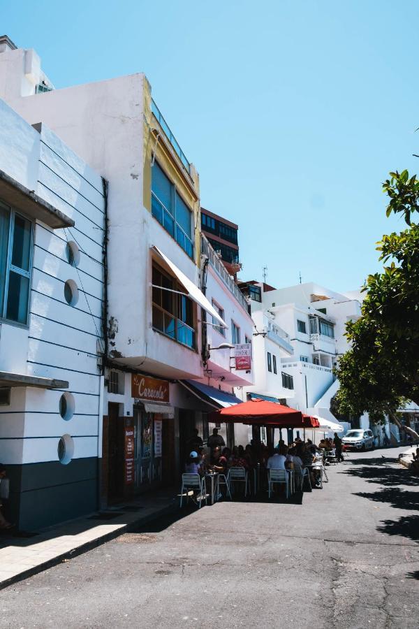 Tu Casita En El Pris 2, Atlantic Sunset公寓 外观 照片