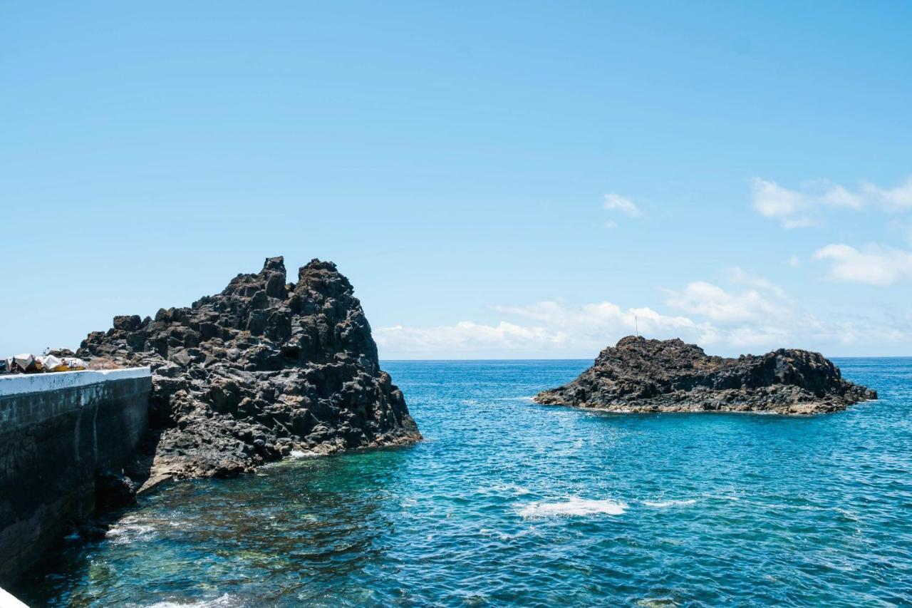 Tu Casita En El Pris 2, Atlantic Sunset公寓 外观 照片