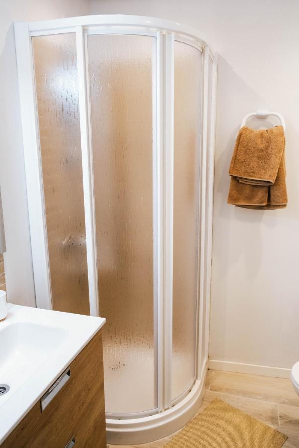 Tu Casita En El Pris 2, Atlantic Sunset公寓 外观 照片