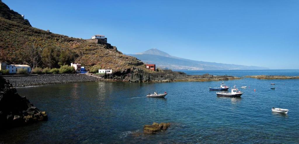 Tu Casita En El Pris 2, Atlantic Sunset公寓 外观 照片