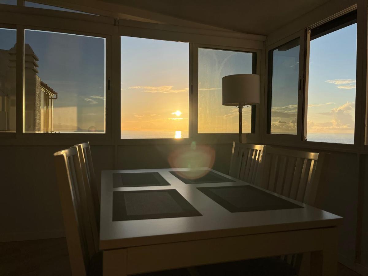Tu Casita En El Pris 2, Atlantic Sunset公寓 外观 照片